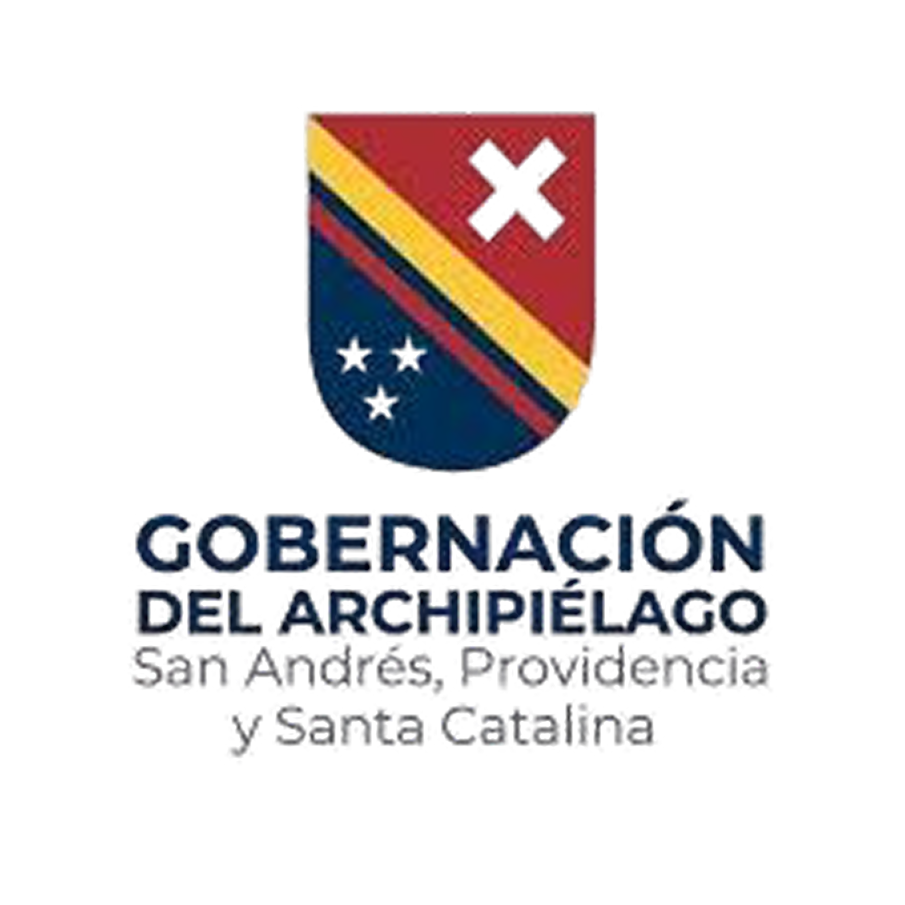 Logo Gobernacion Archipielago - Cliente de Potencia